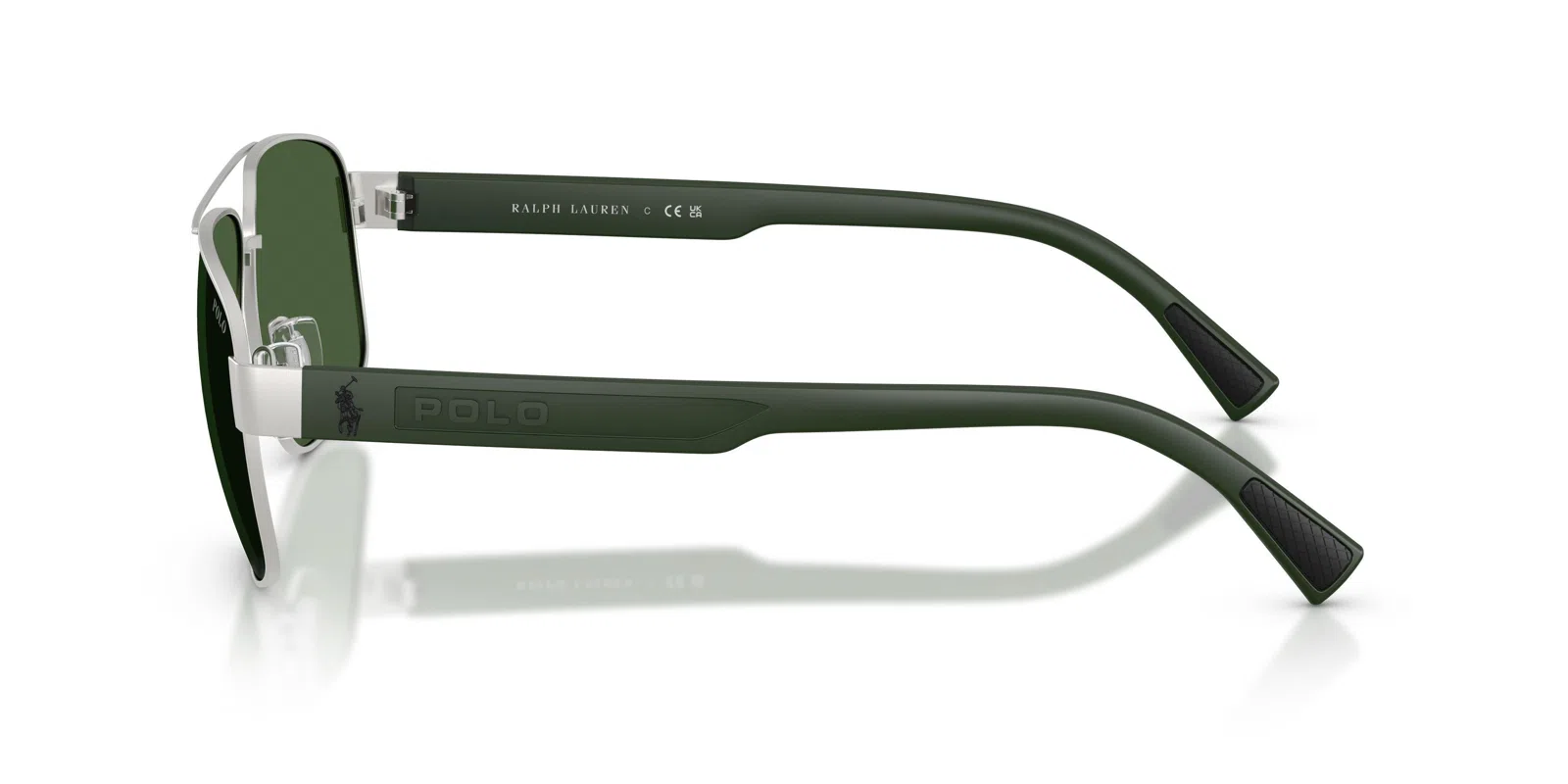 Polo 3165 Sunglasses - view 2
